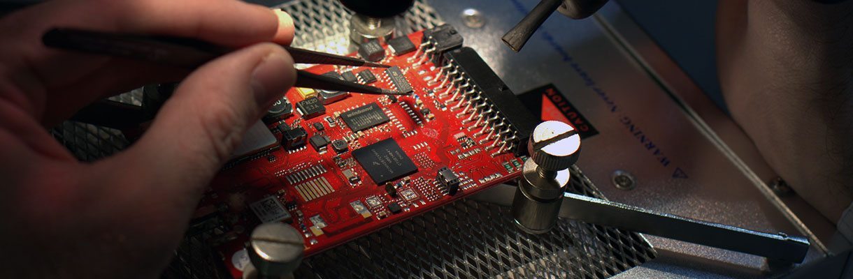 modificatie en reparatie